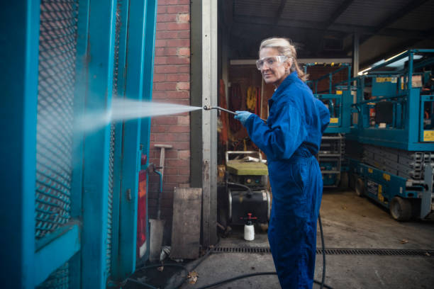 Best Graffiti Removal Services in Browntown, PA