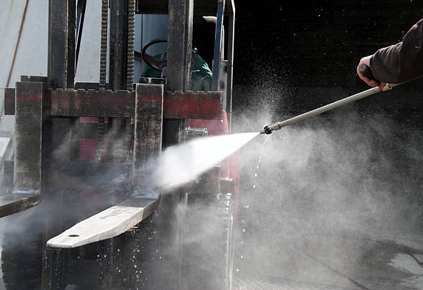 Best Commercial Pressure Washing in Browntown, PA
