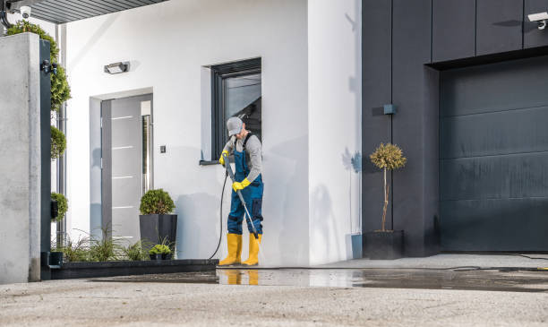 Best Pool Deck Cleaning in Browntown, PA